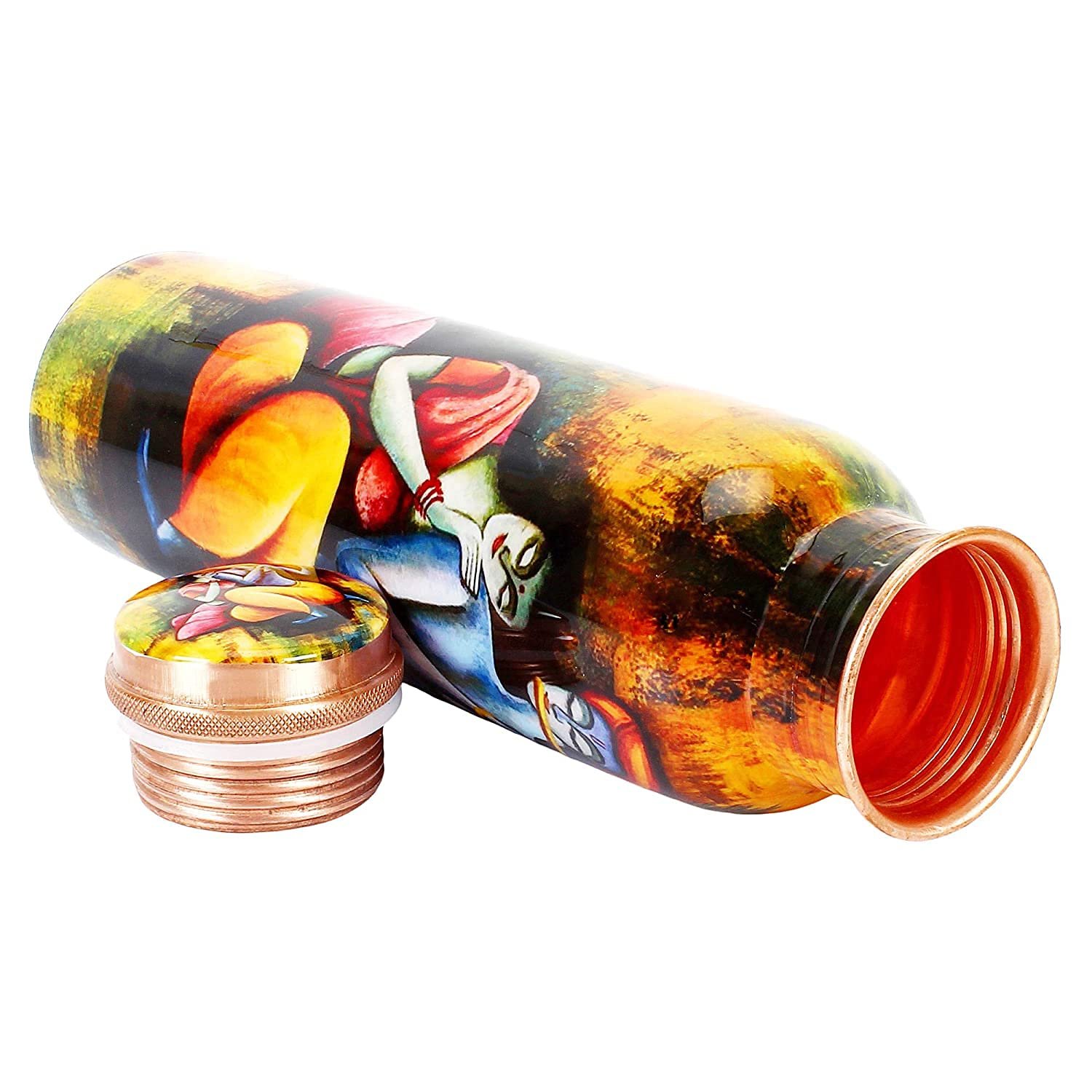 Copper Wares