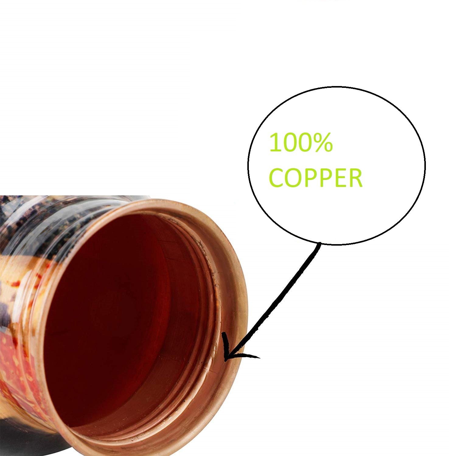 Copper Wares