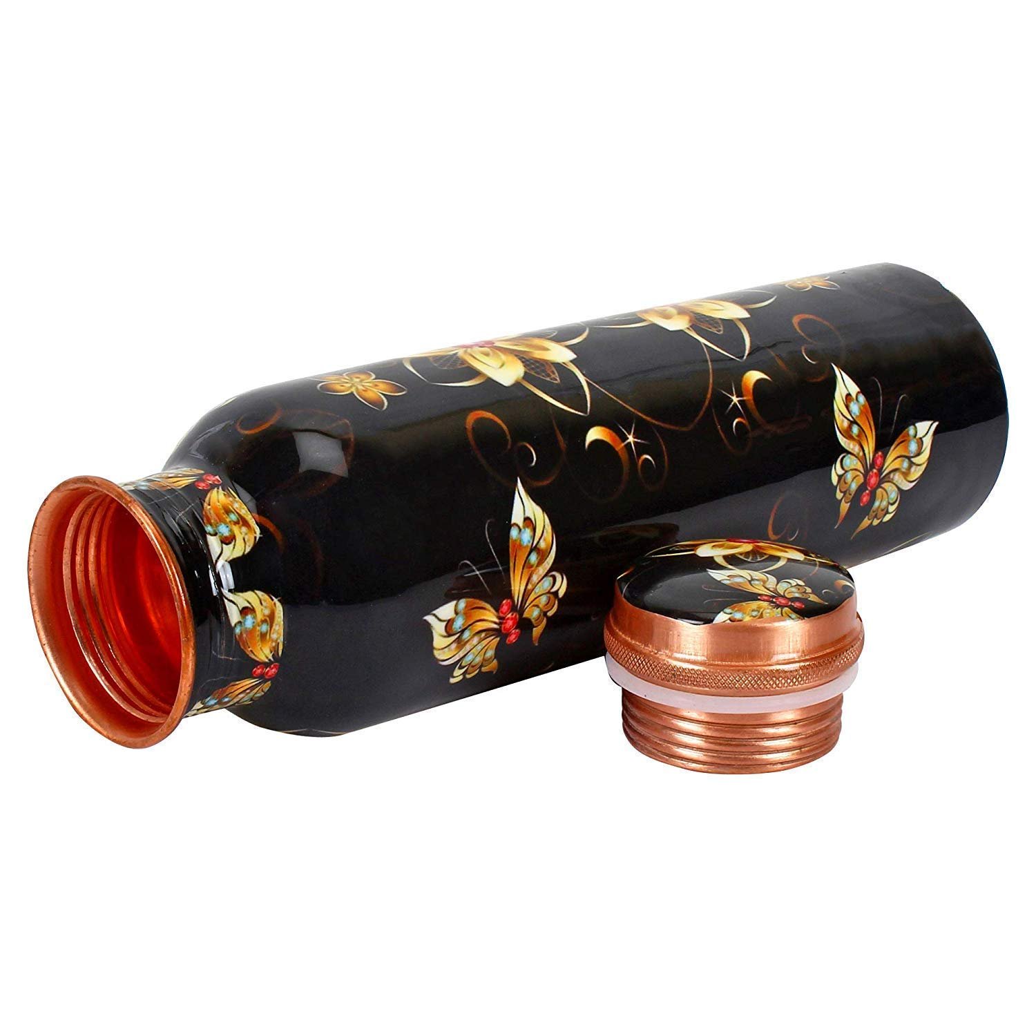 Copper Wares