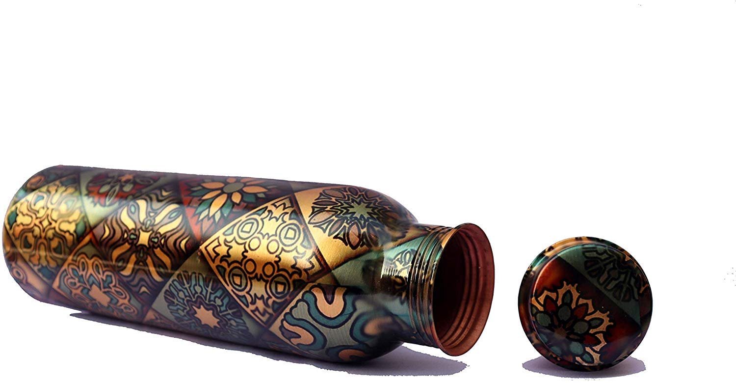 Copper Wares