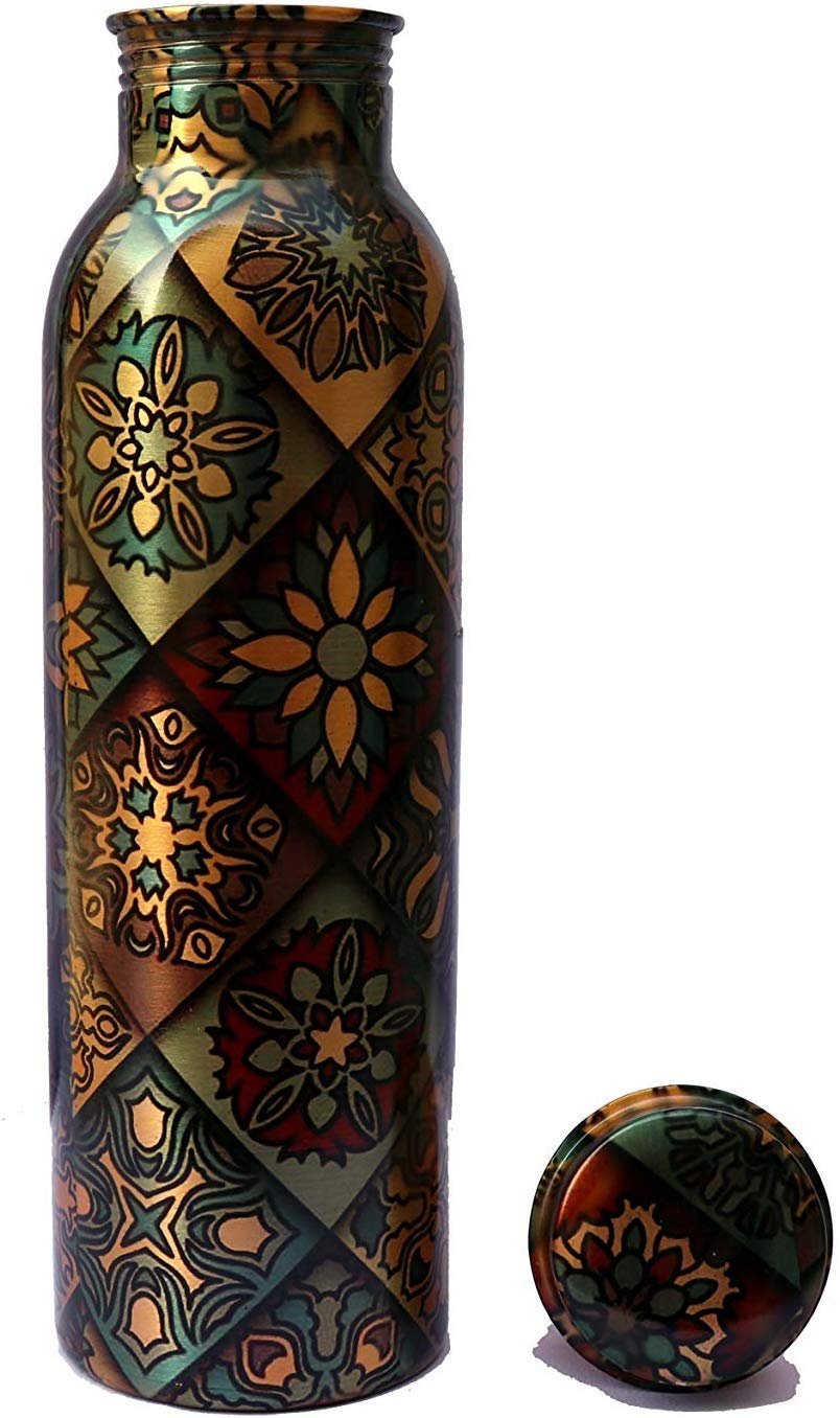 Copper Wares