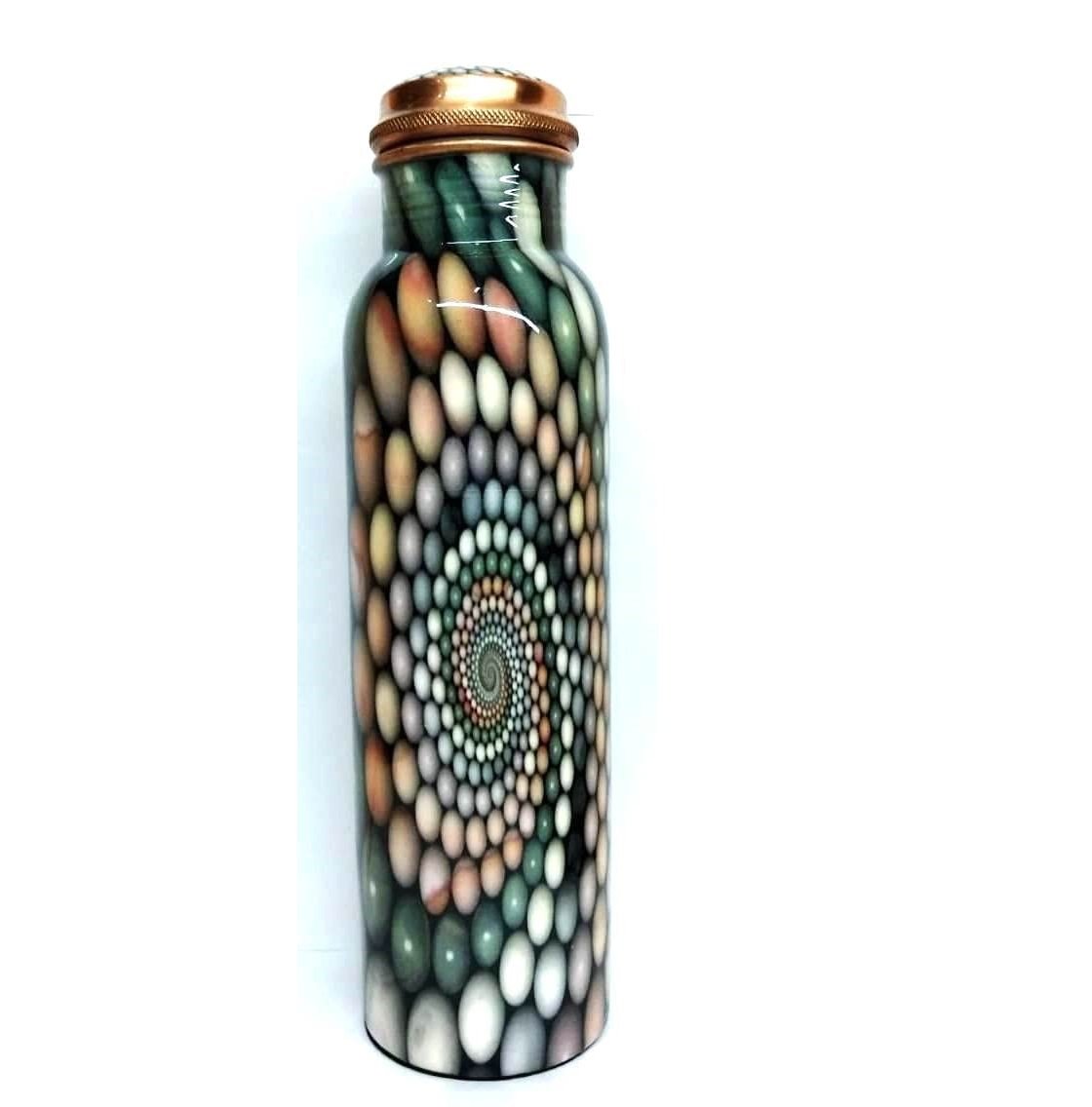 Copper Wares