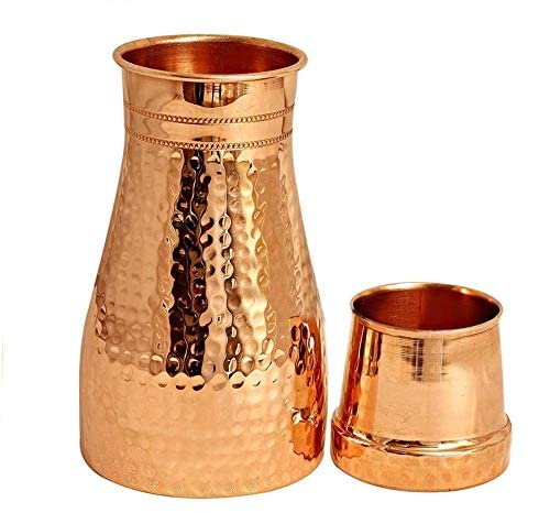 Copper Wares