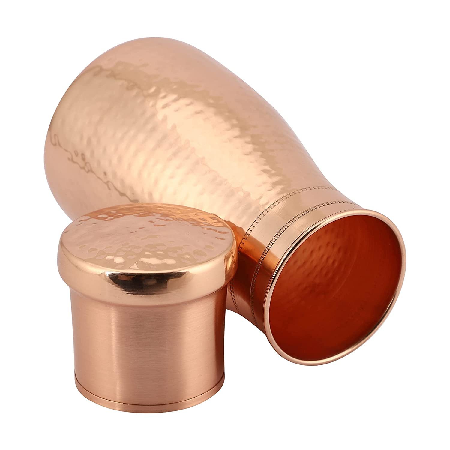 Copper Wares