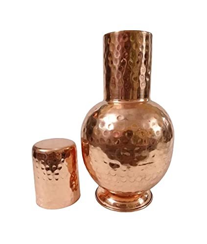 Copper Wares