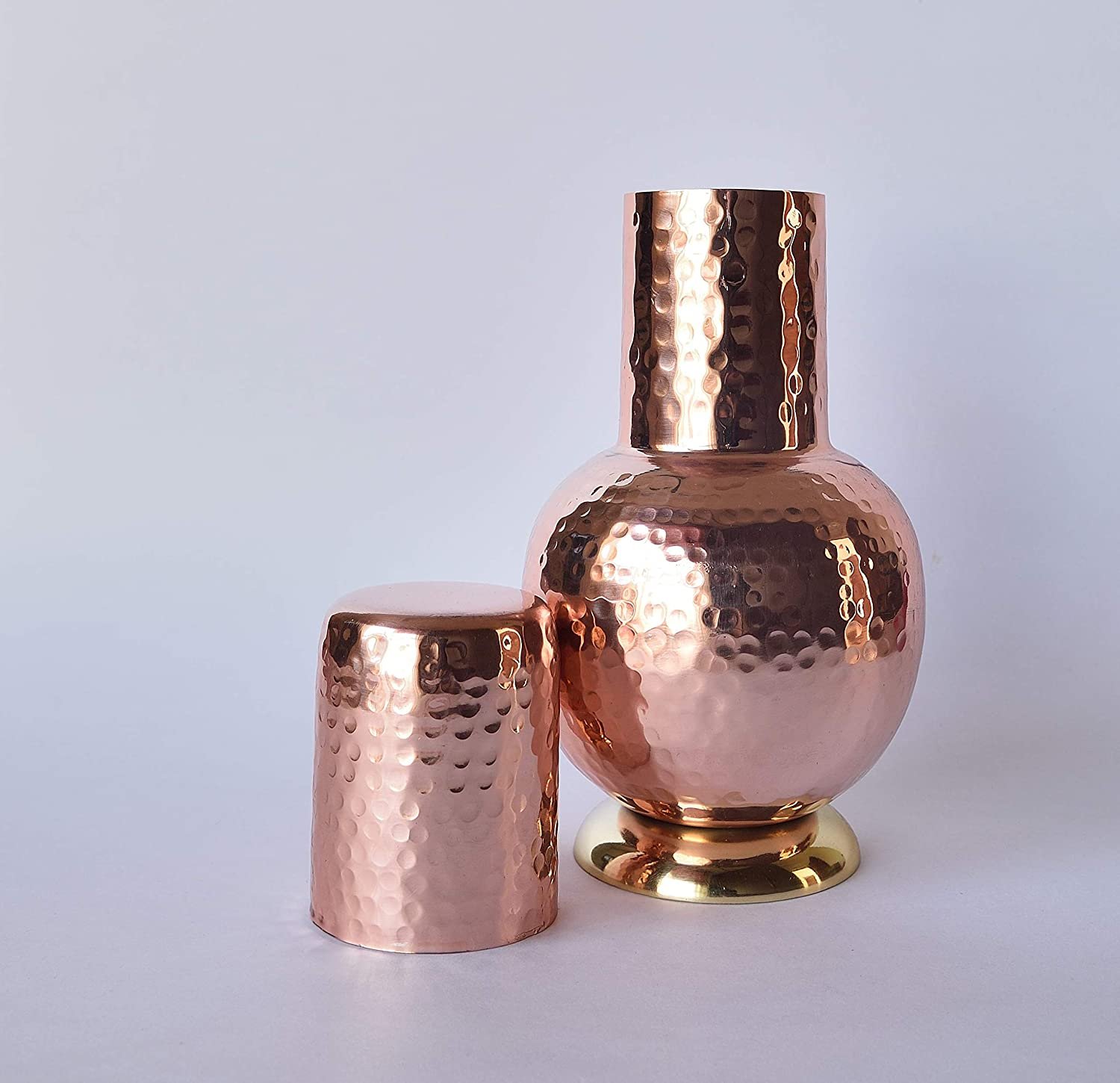 Copper Wares