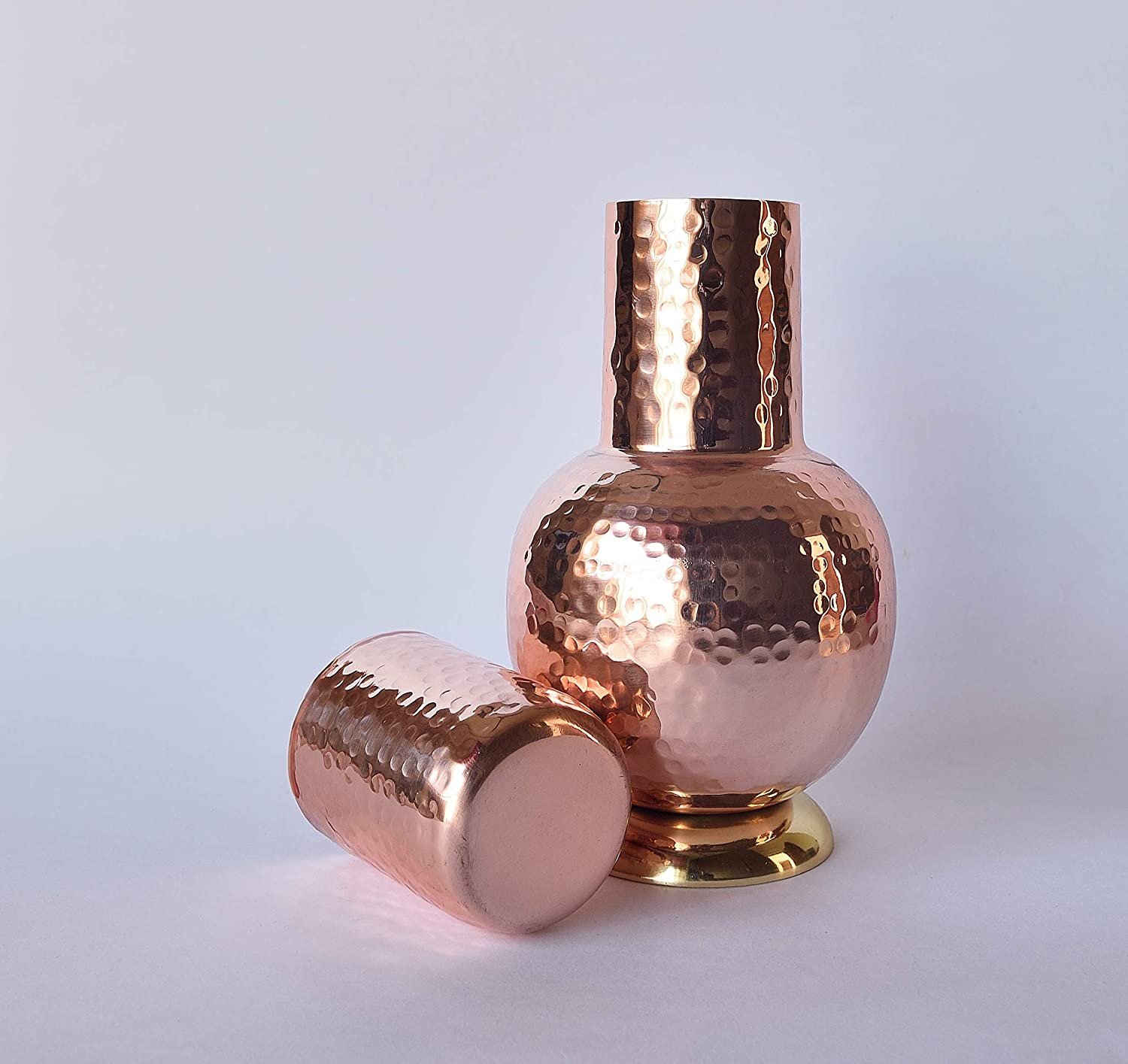 Copper Wares