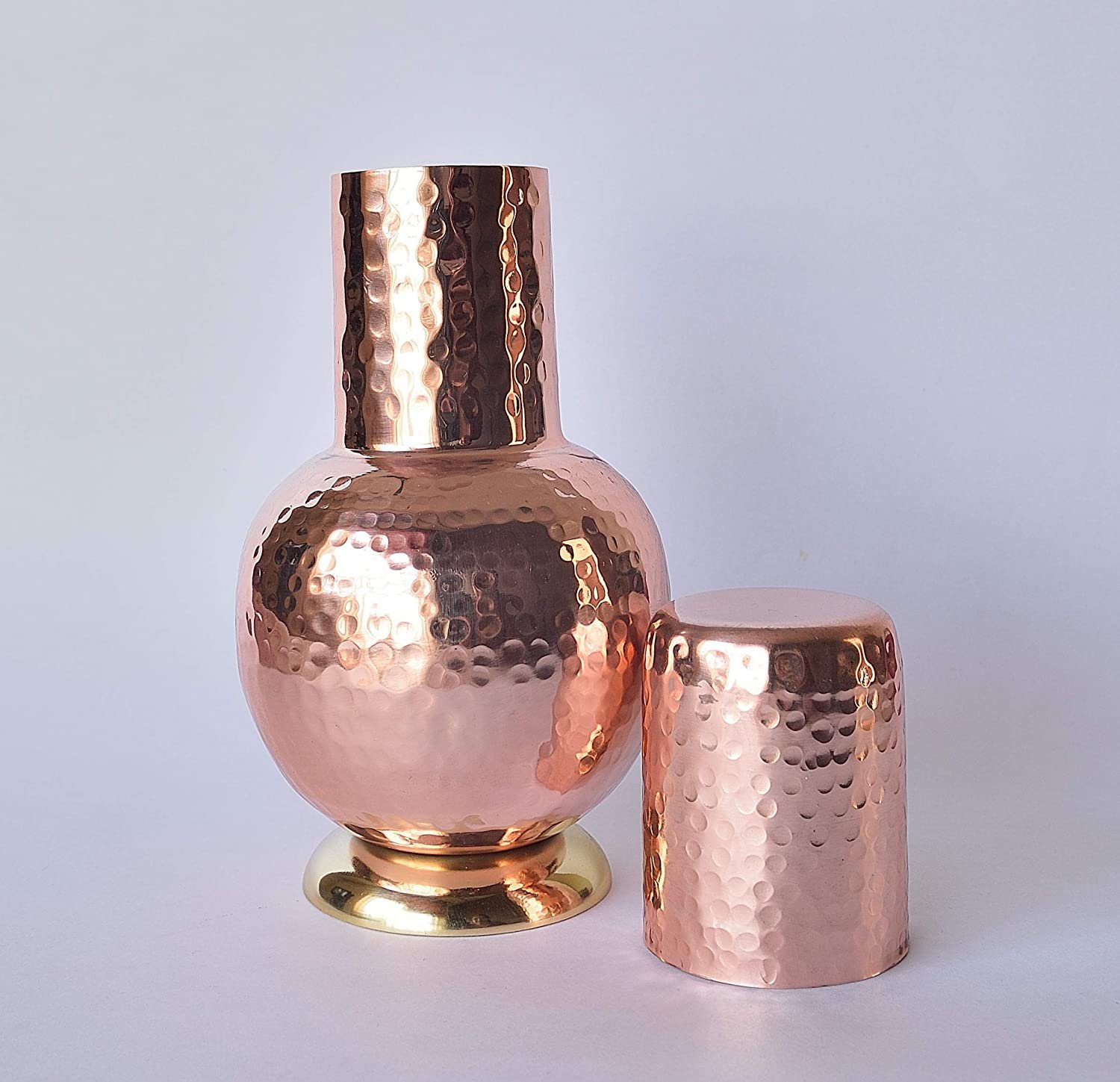 Copper Wares