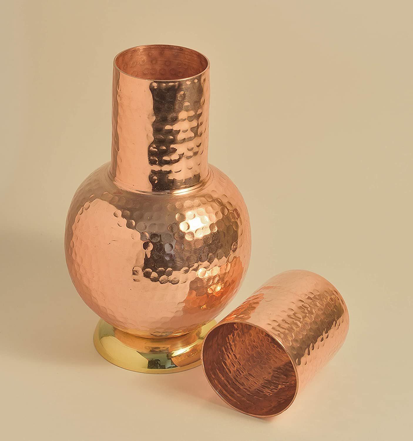Copper Wares
