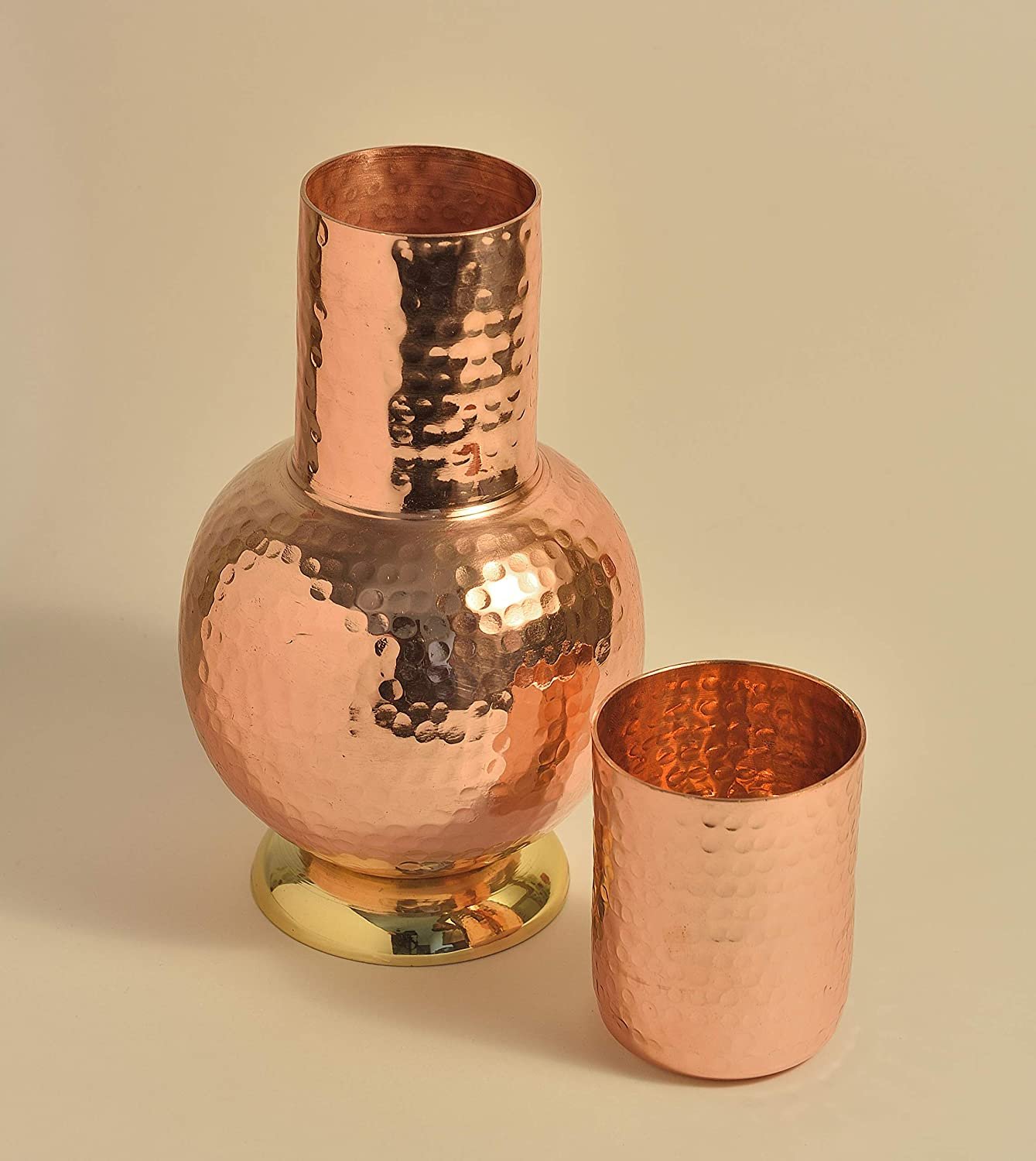 Copper Wares