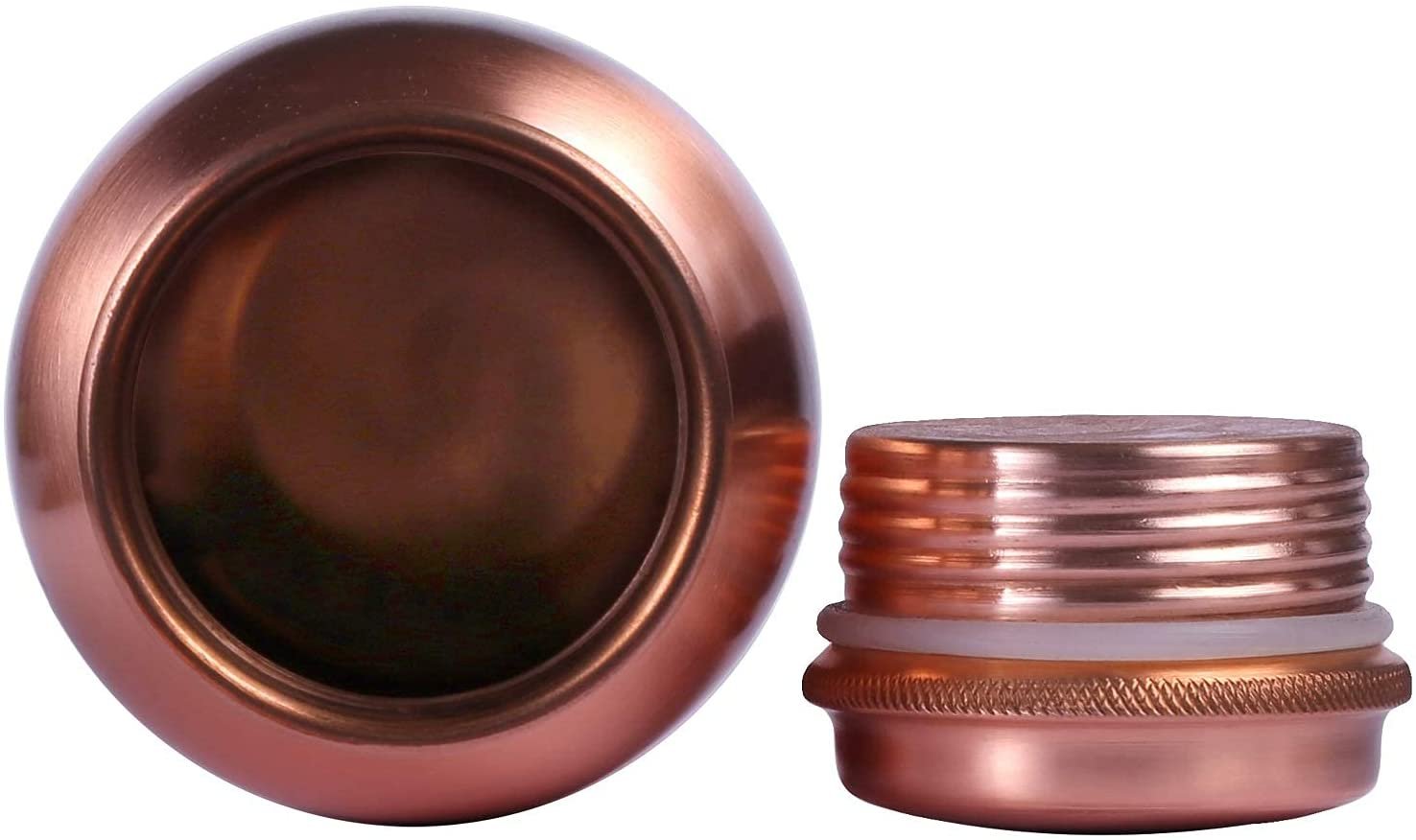 Copper Wares