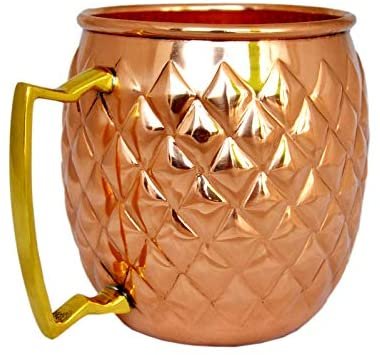Copper Wares