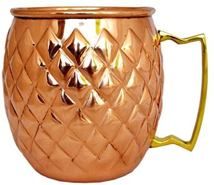 Copper Wares