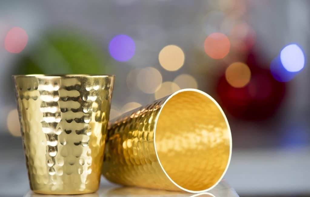 Copper Wares