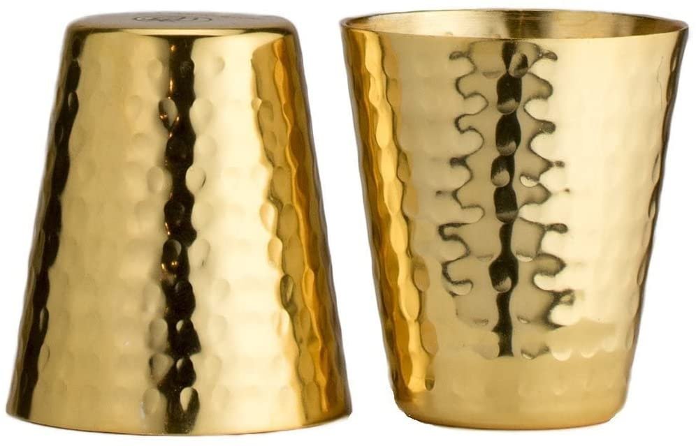 Copper Wares