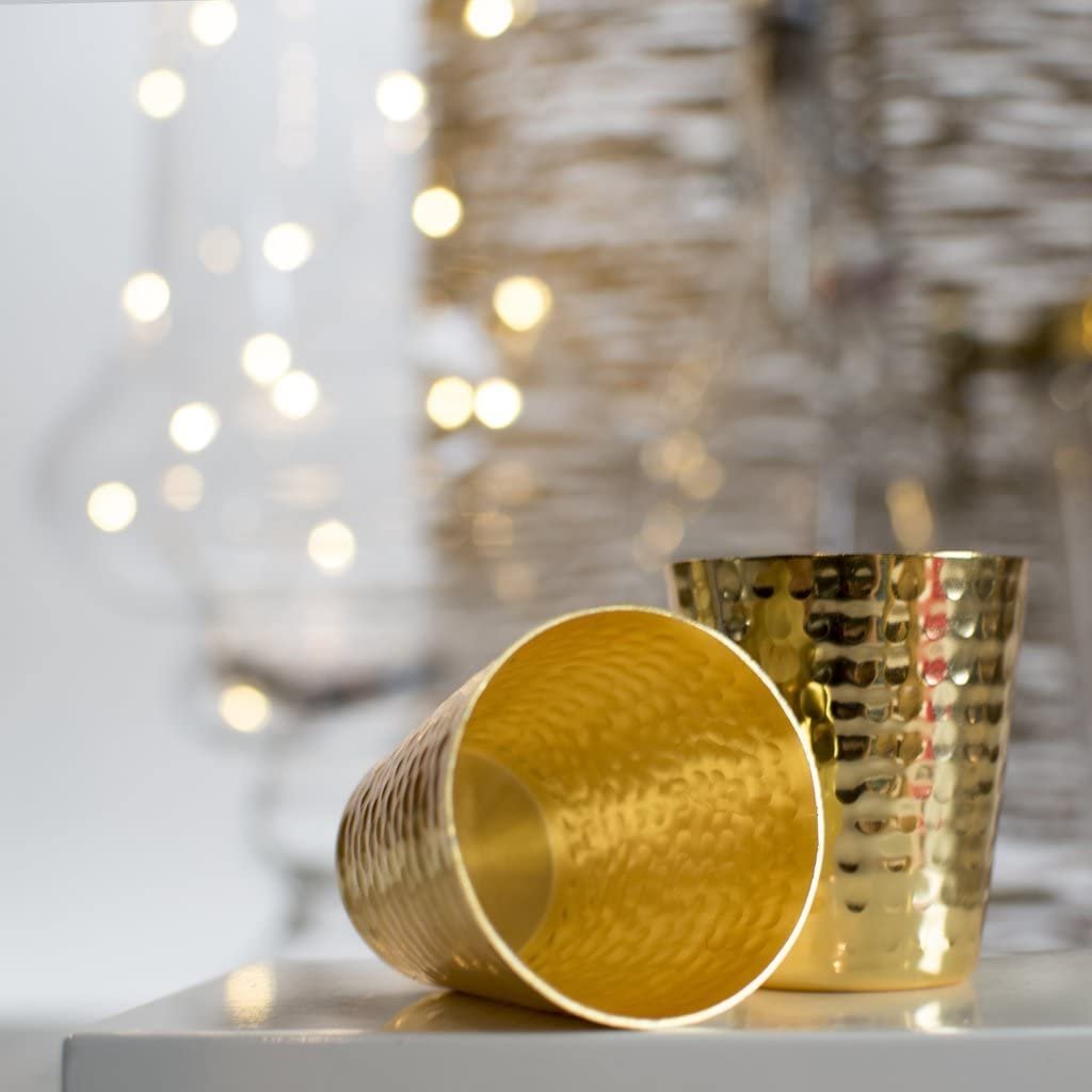 Copper Wares