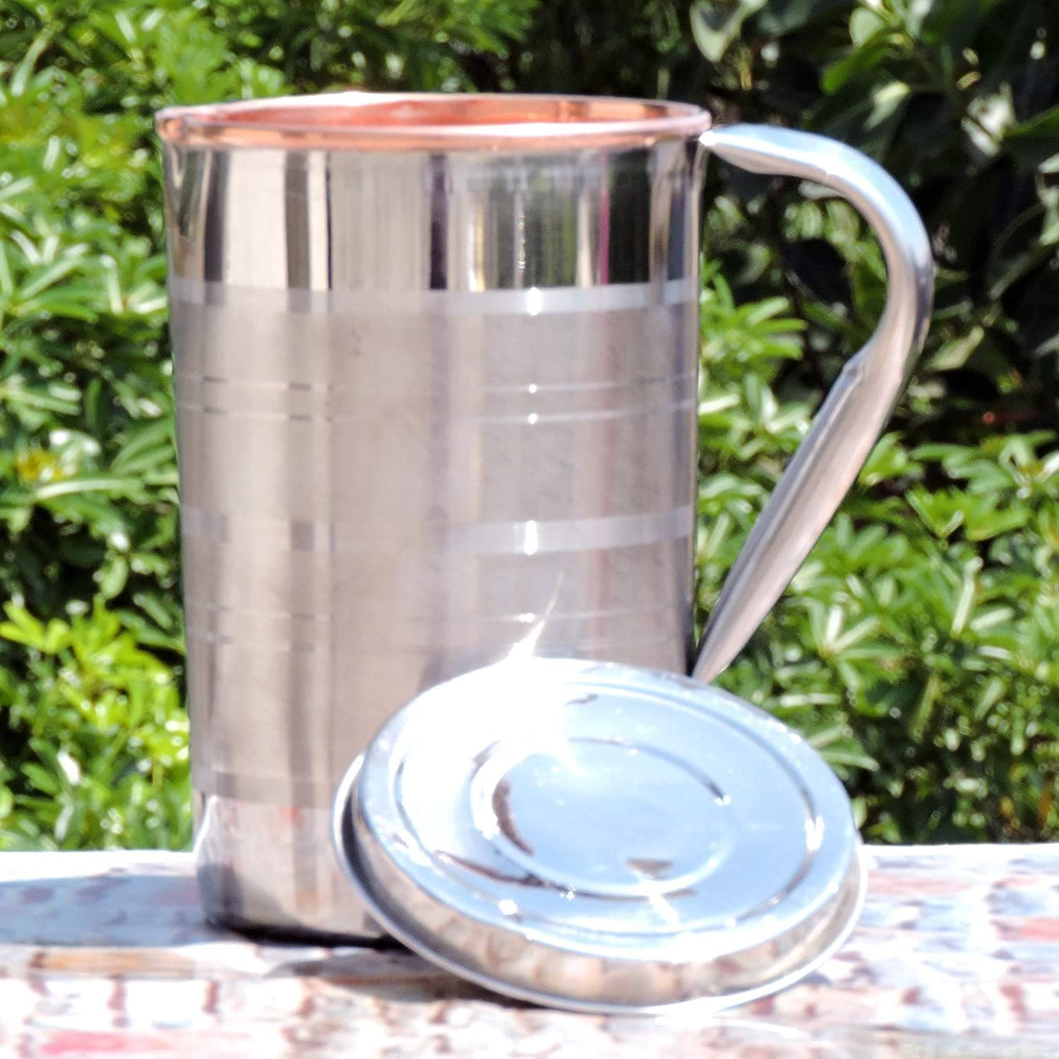 Copper Wares