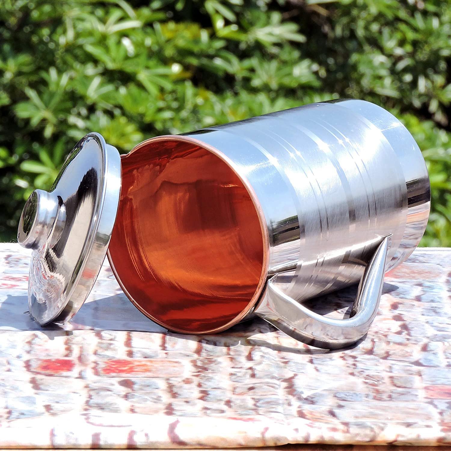 Copper Wares