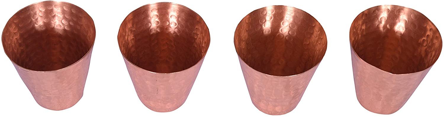 Copper Wares