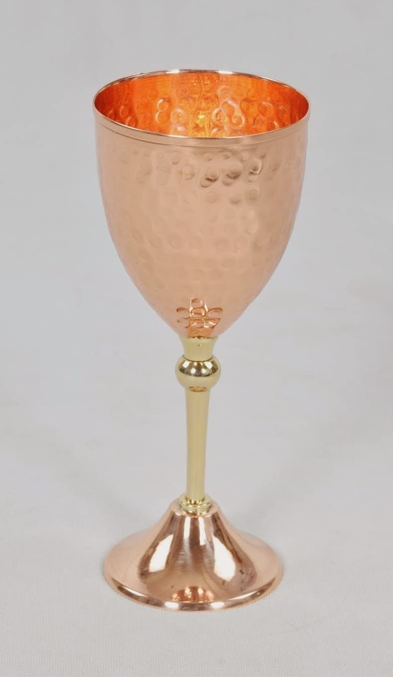 Copper Wares