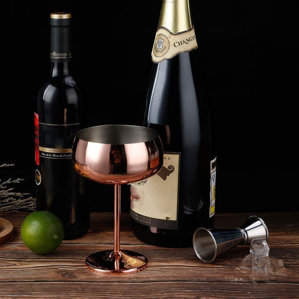 Copper Wares
