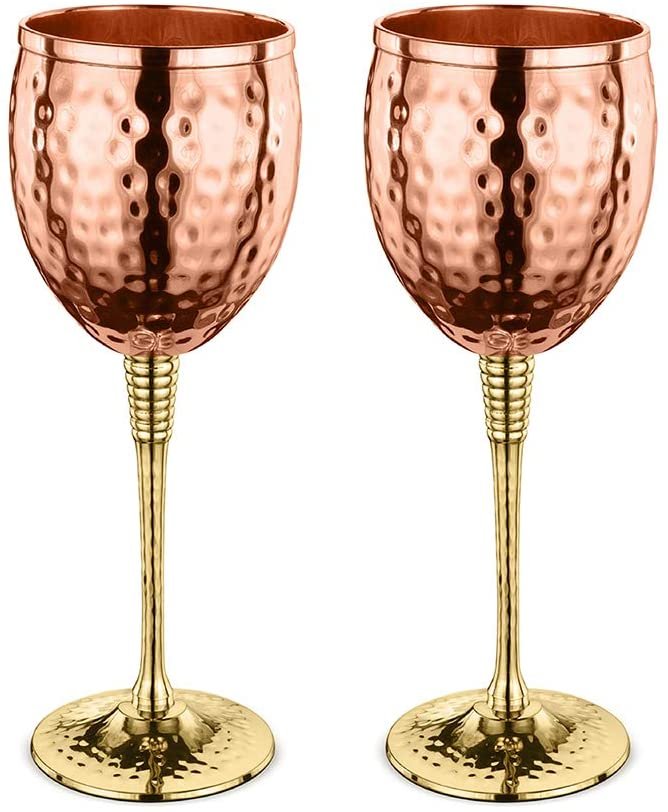 Copper Wares