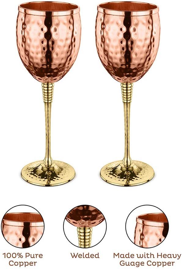 Copper Wares
