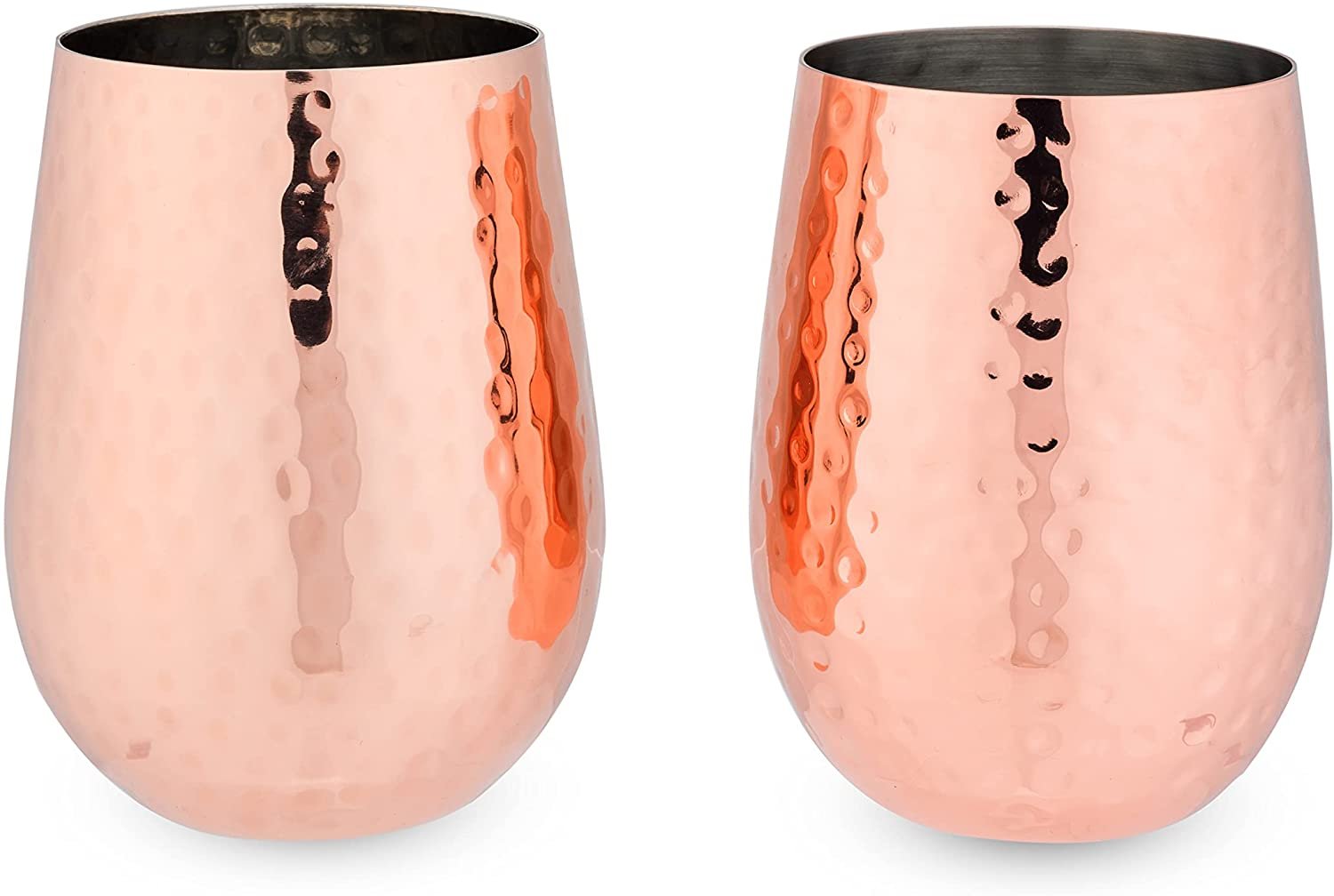 Copper Wares