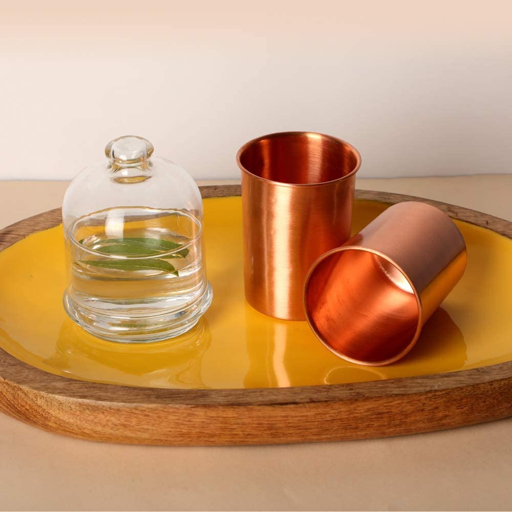 Copper Wares