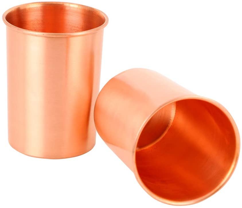 Copper Wares