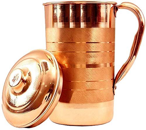 Copper Wares