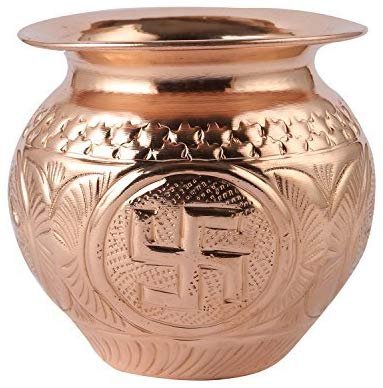 Copper Wares