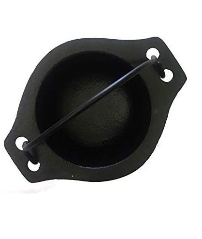 Cauldrons