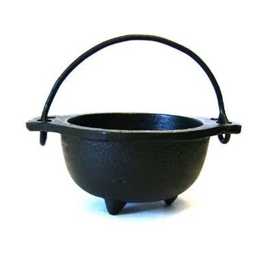 Cauldrons