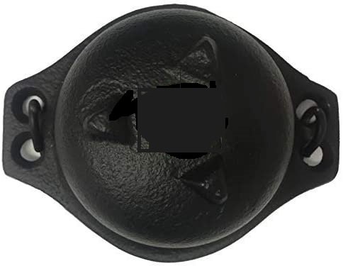 Cauldrons