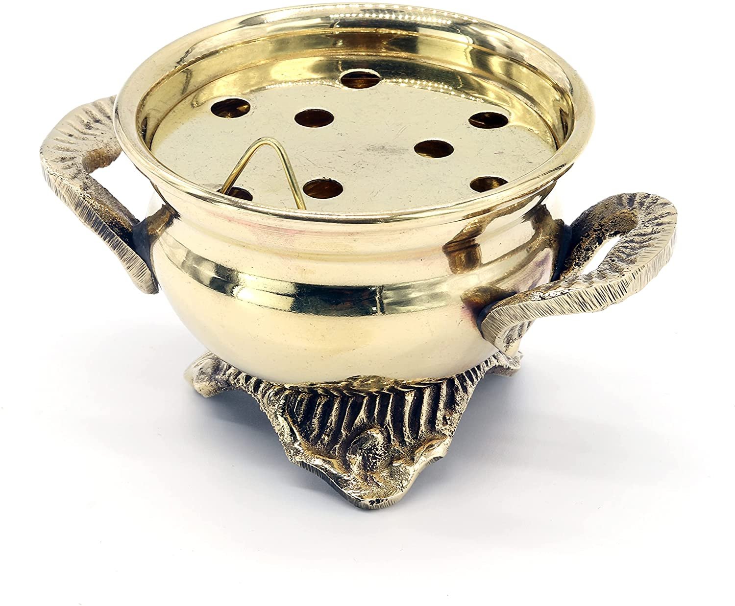 Cauldrons