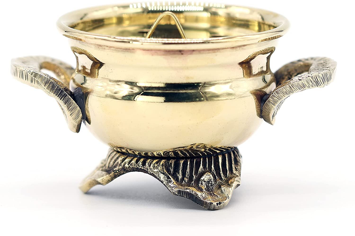 Cauldrons