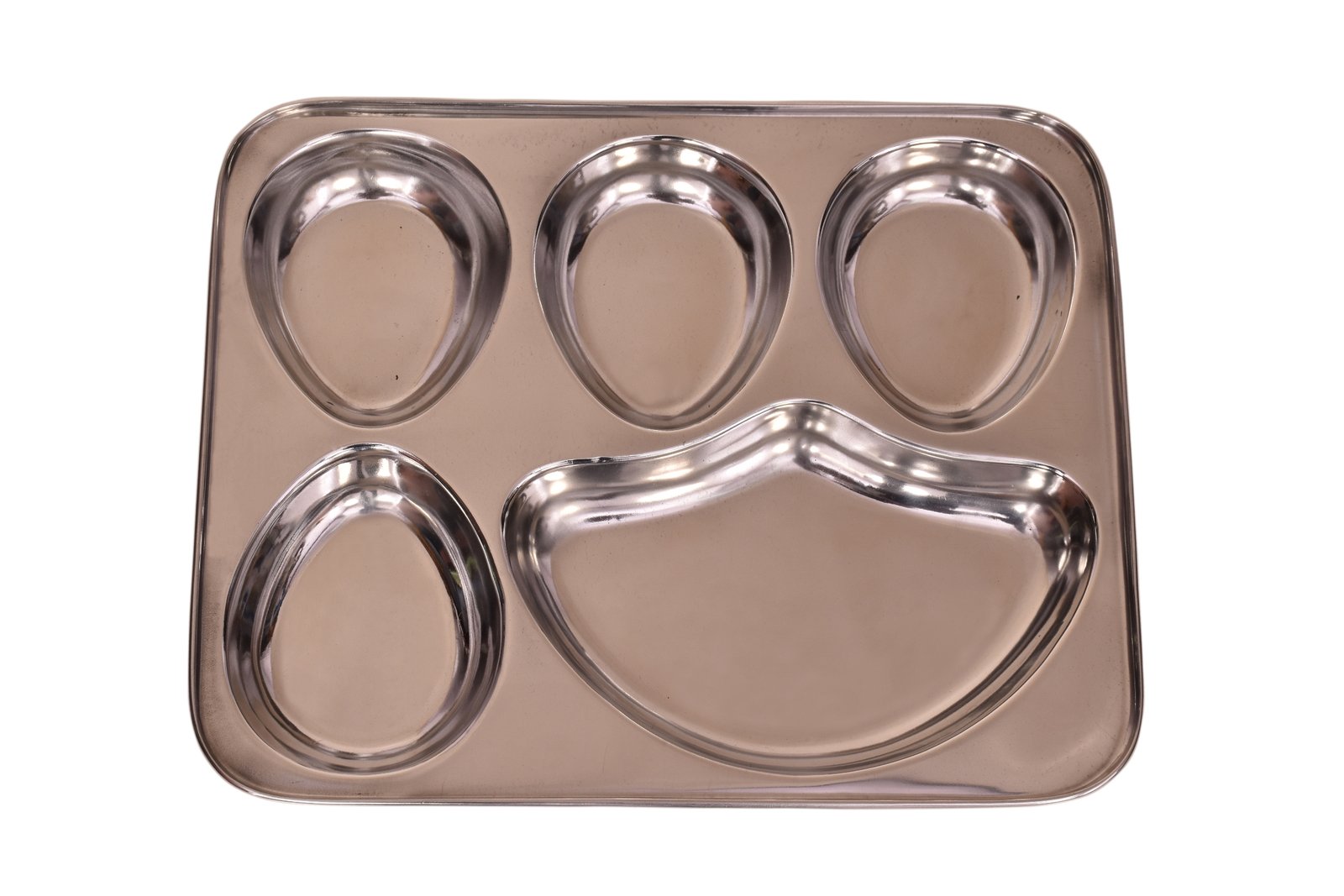 Bhojhan Thali