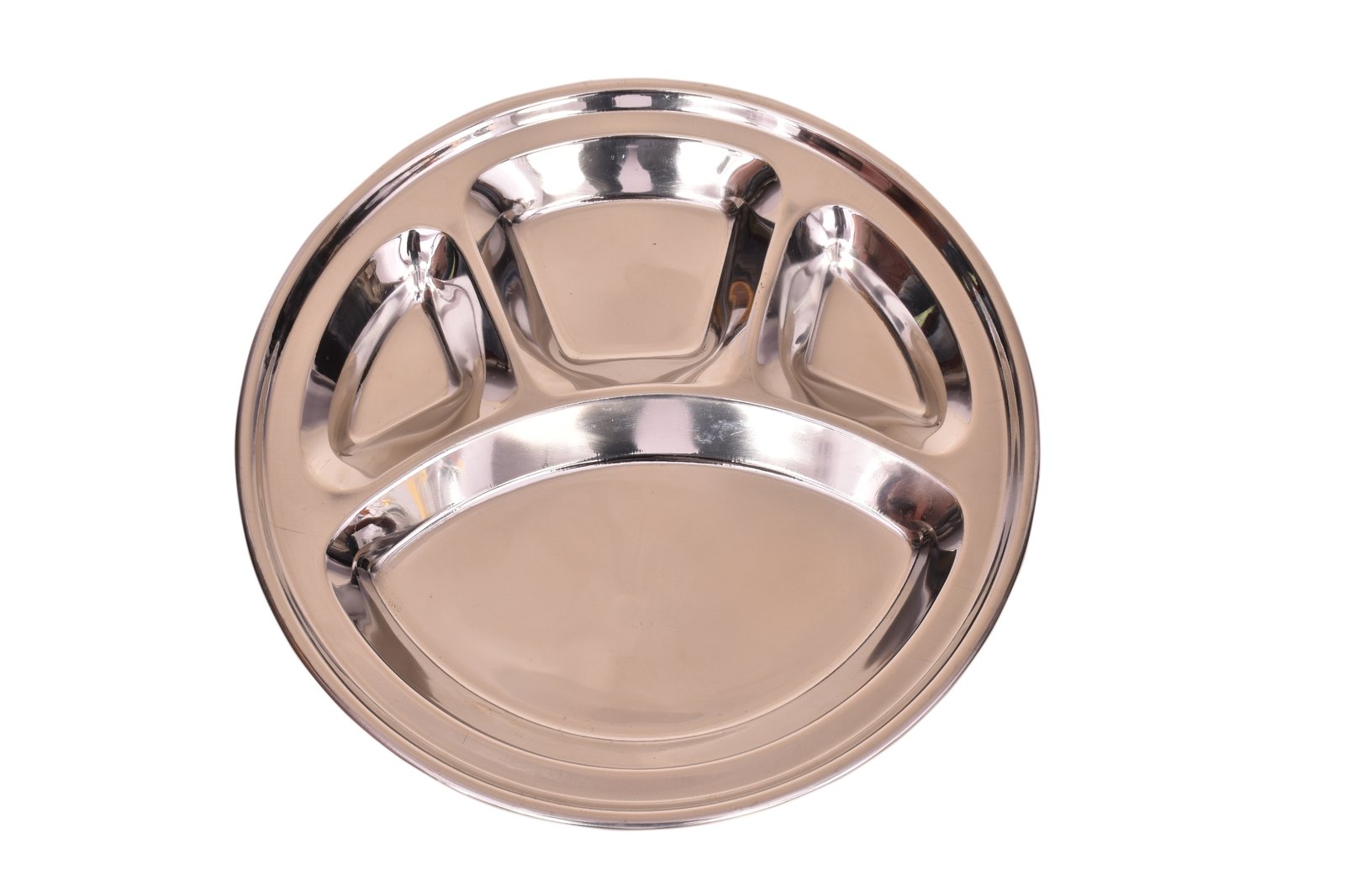 Bhojhan Thali
