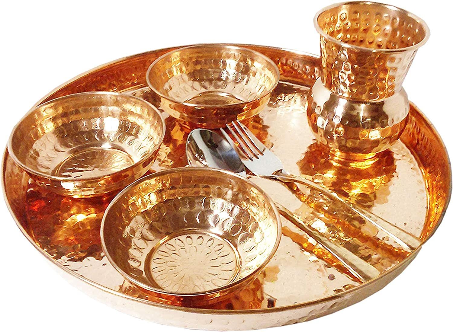 Bhojhan Thali