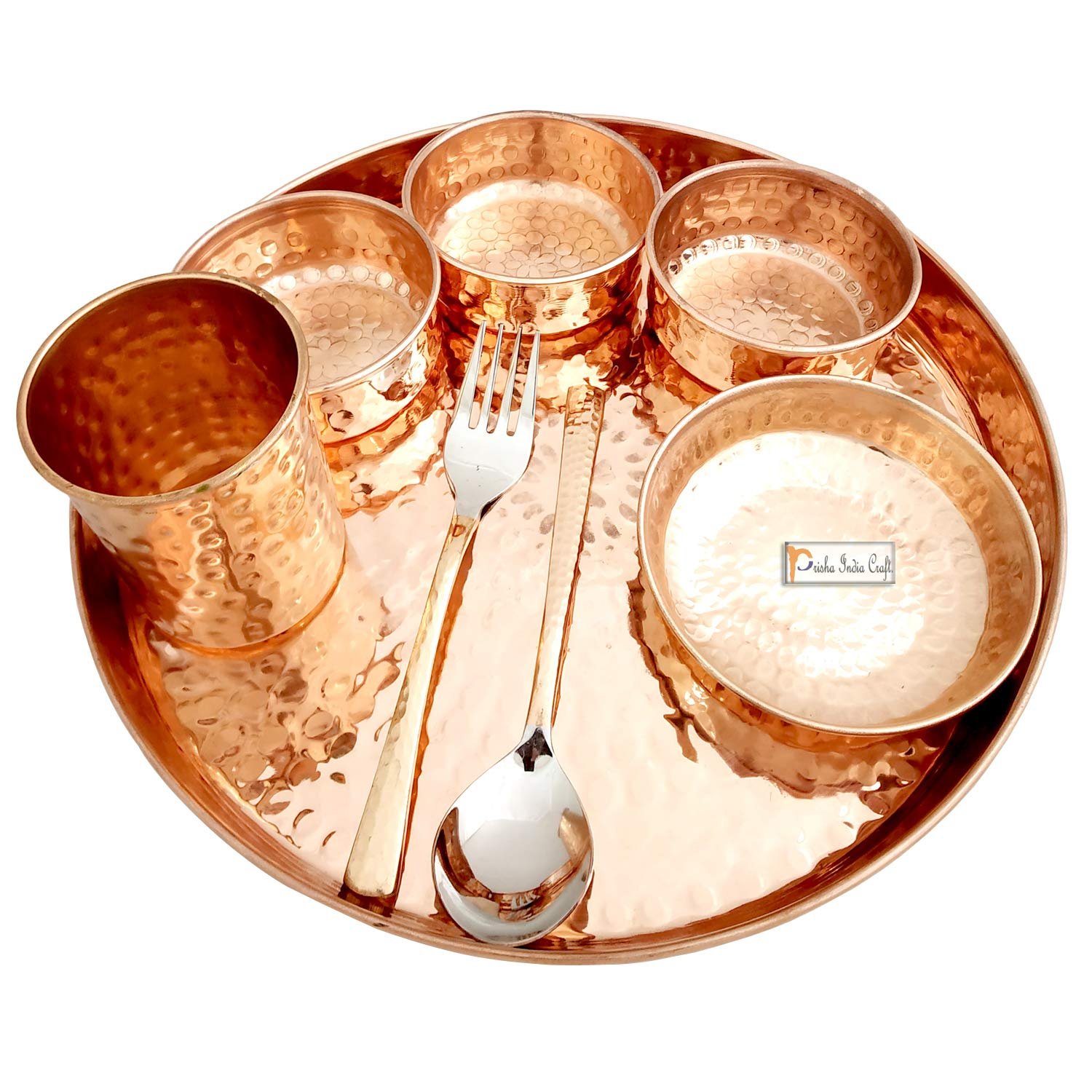 Bhojhan Thali