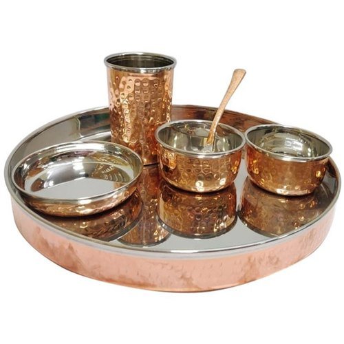 Bhojhan Thali