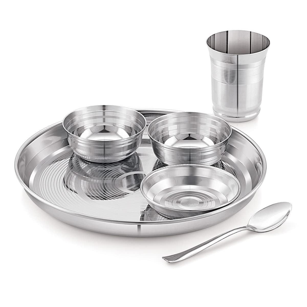 Bhojhan Thali