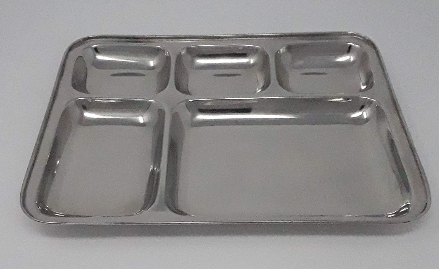 Bhojhan Thali