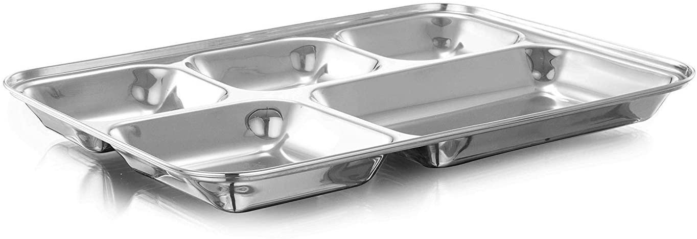 Bhojhan Thali