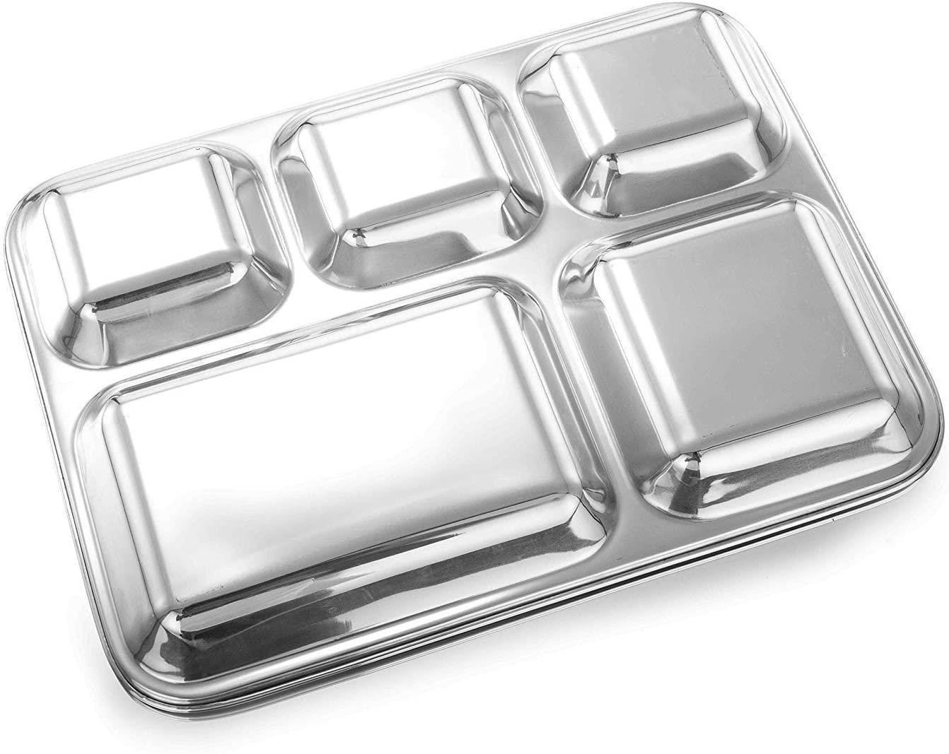Bhojhan Thali