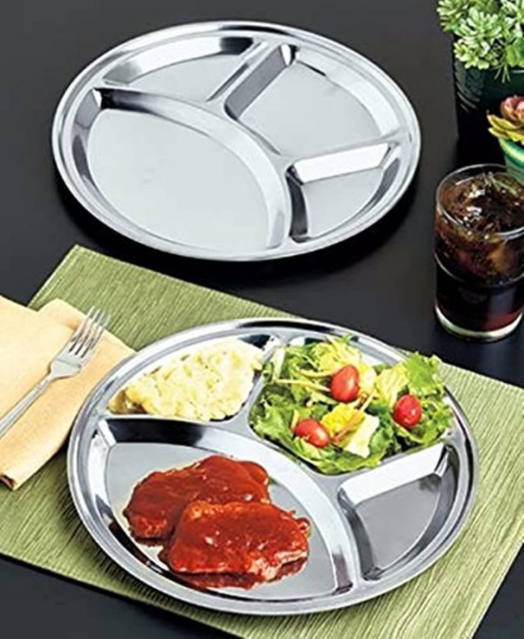 Bhojhan Thali