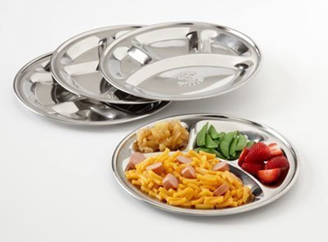 Bhojhan Thali